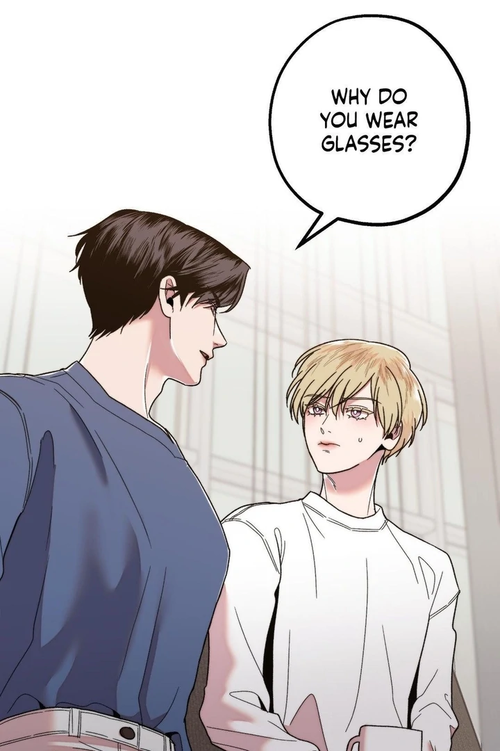 Read Disqualified Alpha chapter 4 image 34 on Lezhin