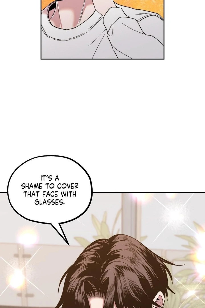Read Disqualified Alpha chapter 4 image 36 on Lezhin