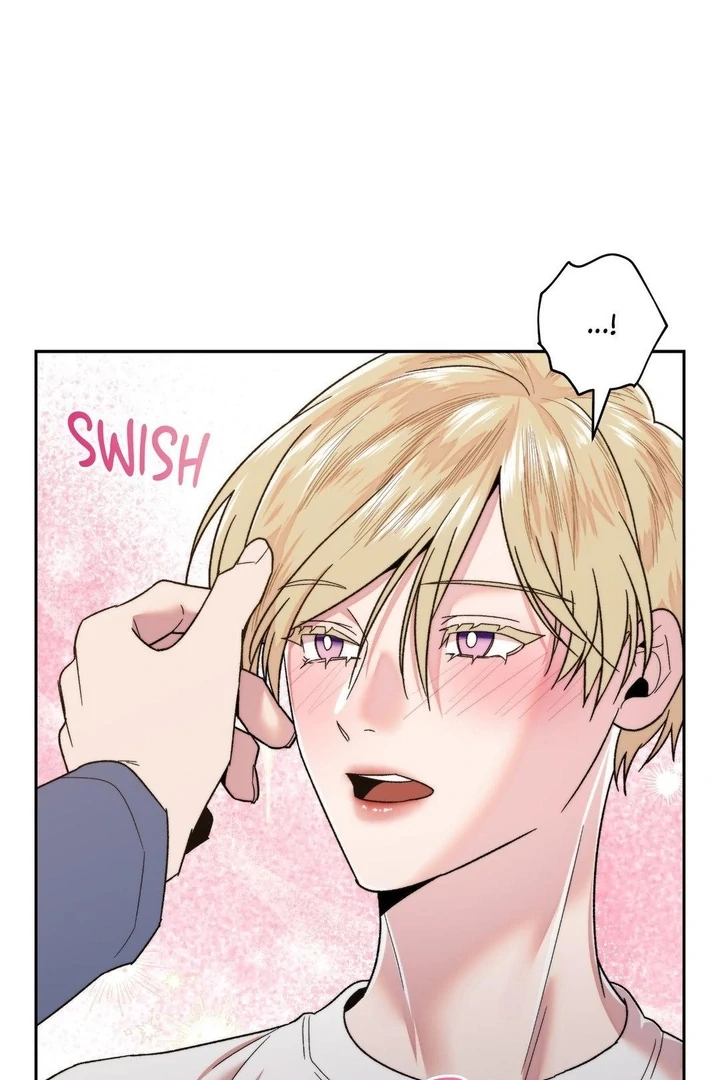 Read Disqualified Alpha chapter 4 image 38 on Lezhin