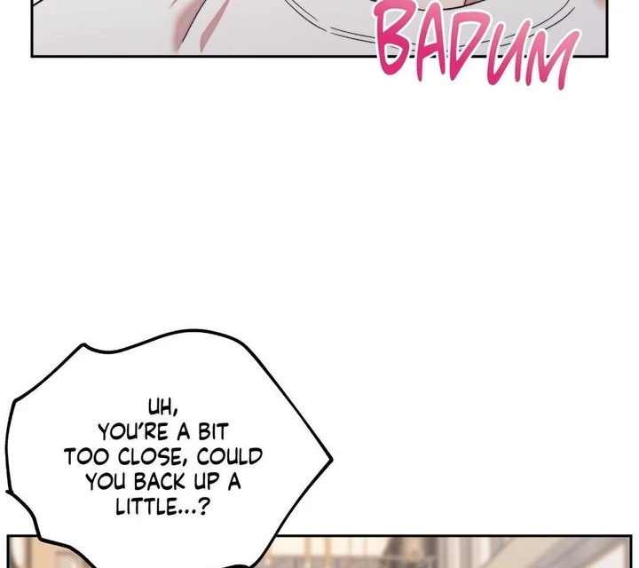 Read Disqualified Alpha chapter 4 image 39 on Lezhin
