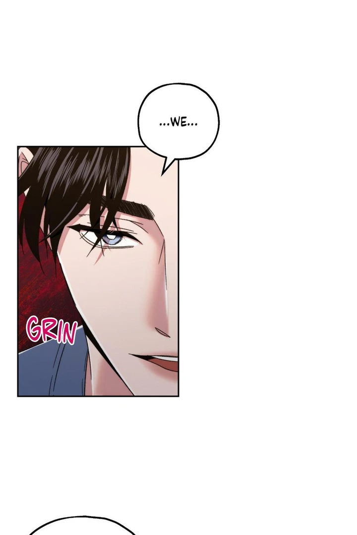 Read Disqualified Alpha chapter 4 image 41 on Lezhin