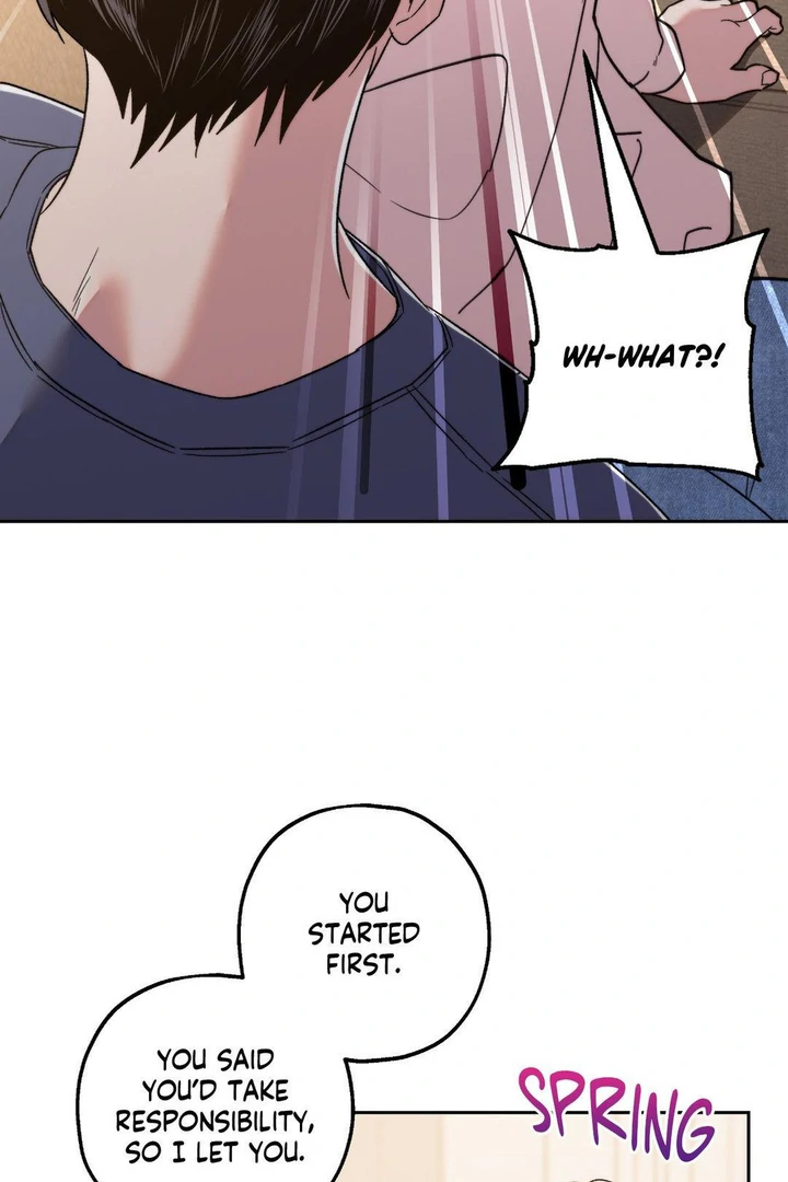Read Disqualified Alpha chapter 4 image 43 on Lezhin