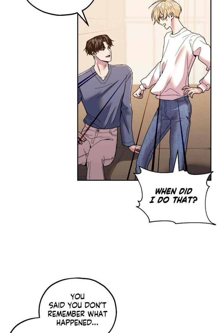 Read Disqualified Alpha chapter 4 image 44 on Lezhin