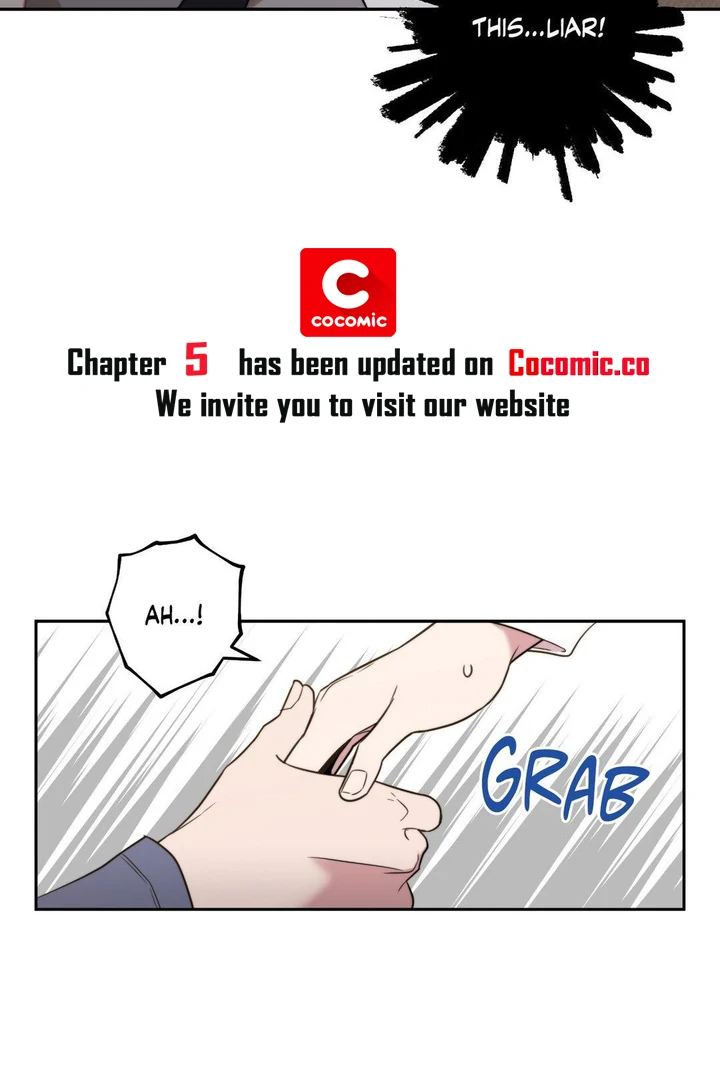 Read Disqualified Alpha chapter 4 image 46 on Lezhin