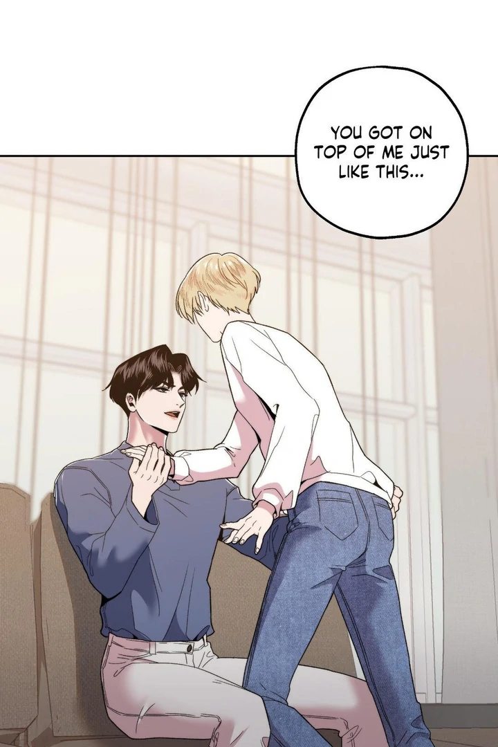 Read Disqualified Alpha chapter 4 image 47 on Lezhin