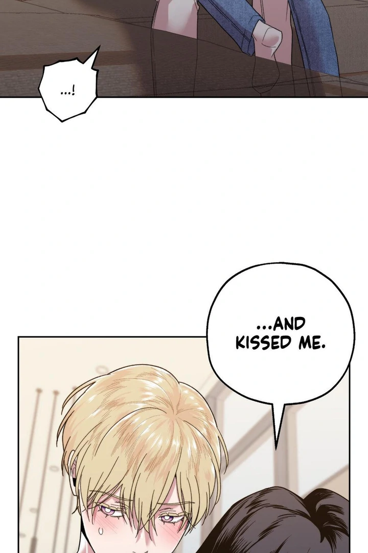 Read Disqualified Alpha chapter 4 image 48 on Lezhin