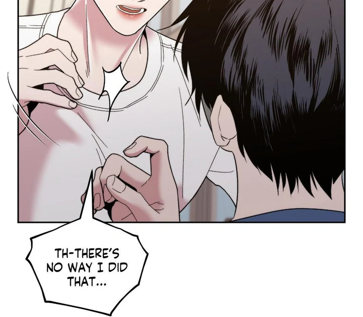 Read Disqualified Alpha chapter 4 image 49 on Lezhin