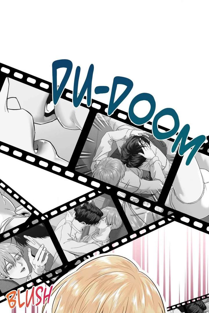 Read Disqualified Alpha chapter 4 image 5 on Lezhin