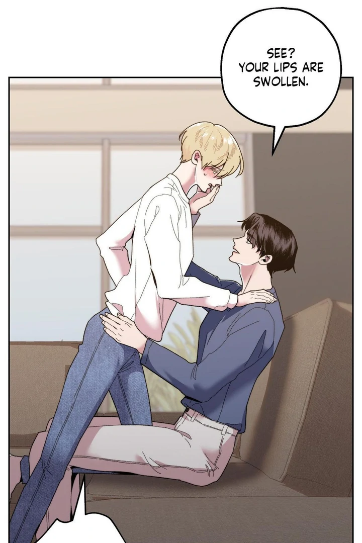 Read Disqualified Alpha chapter 4 image 51 on Lezhin