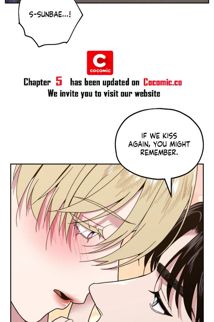 Read Disqualified Alpha chapter 4 image 52 on Lezhin