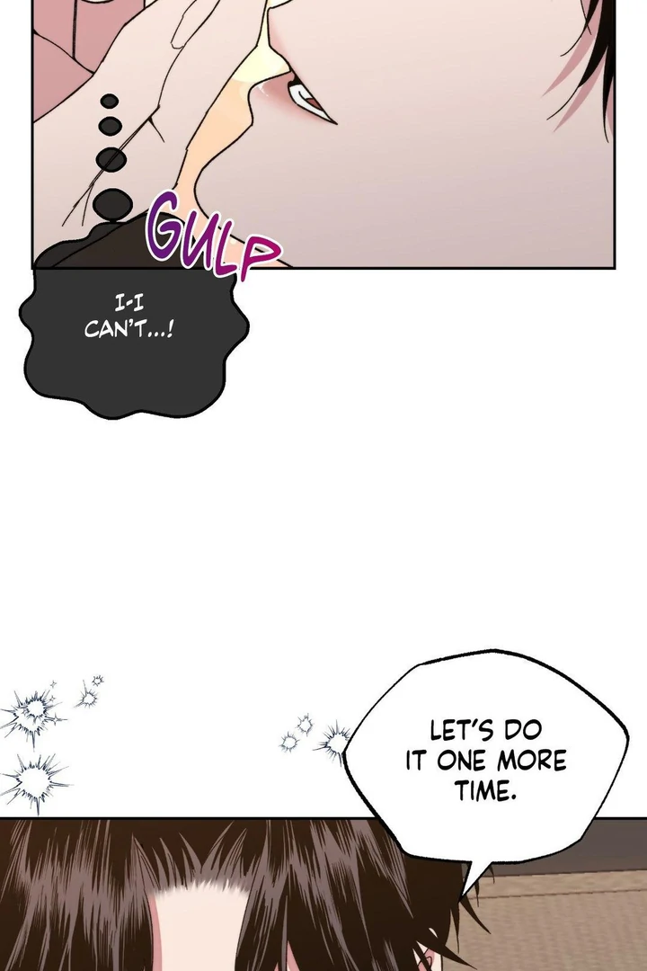 Read Disqualified Alpha chapter 4 image 53 on Lezhin