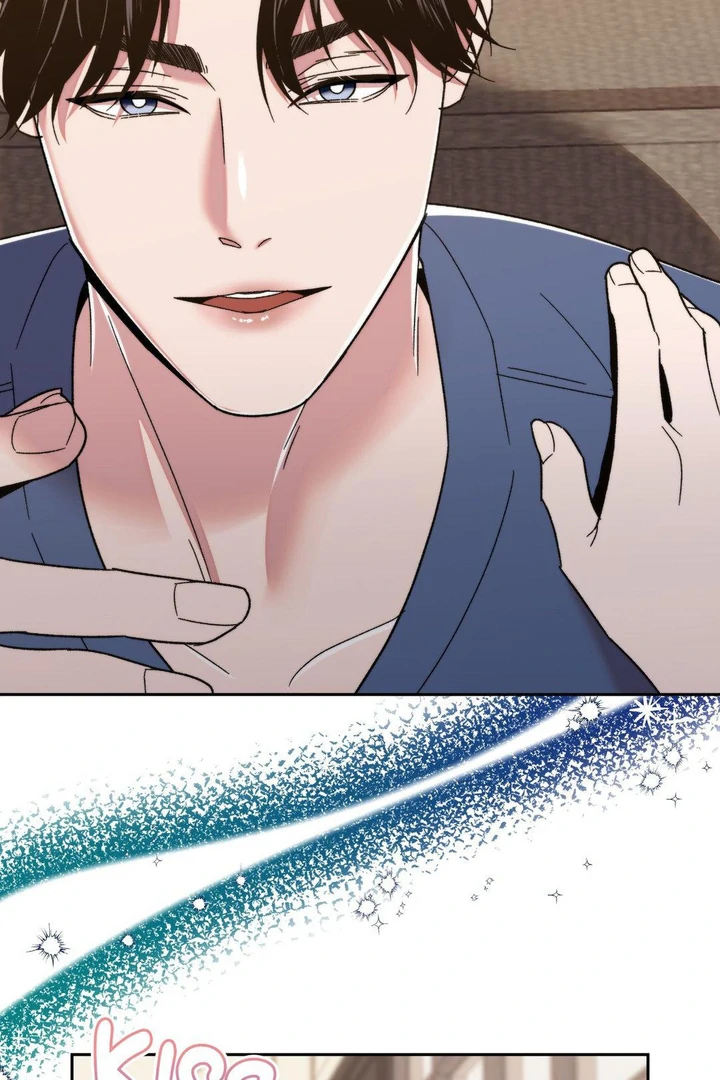 Read Disqualified Alpha chapter 4 image 54 on Lezhin