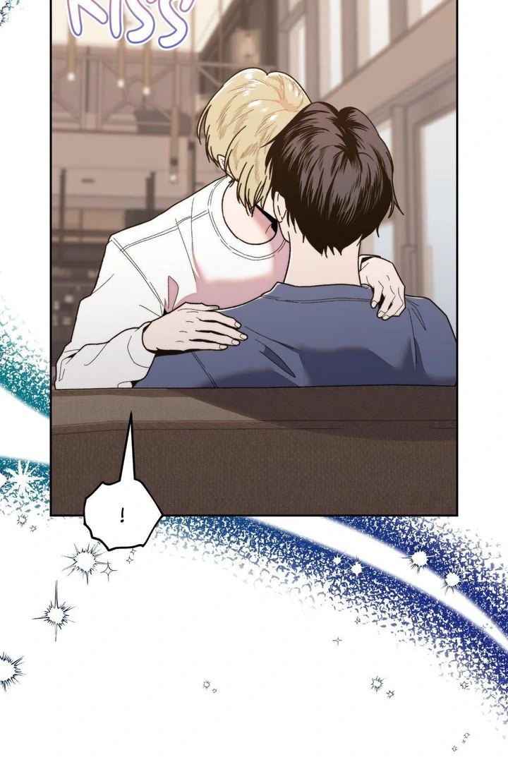 Read Disqualified Alpha chapter 4 image 55 on Lezhin
