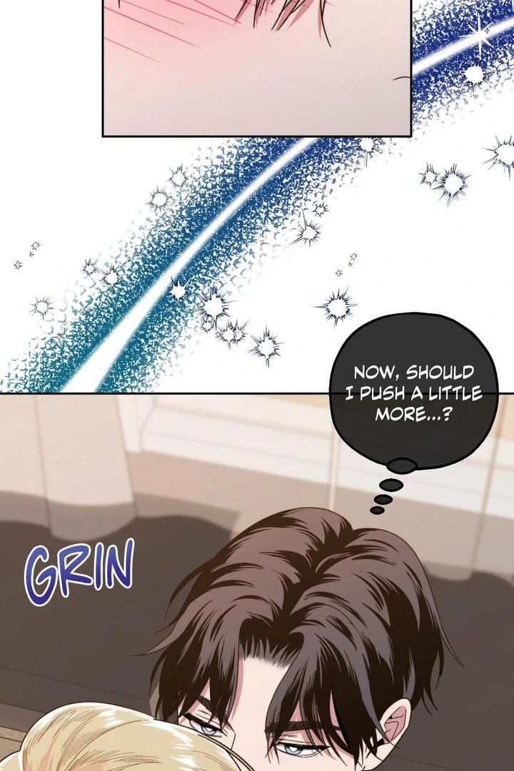 Read Disqualified Alpha chapter 4 image 58 on Lezhin