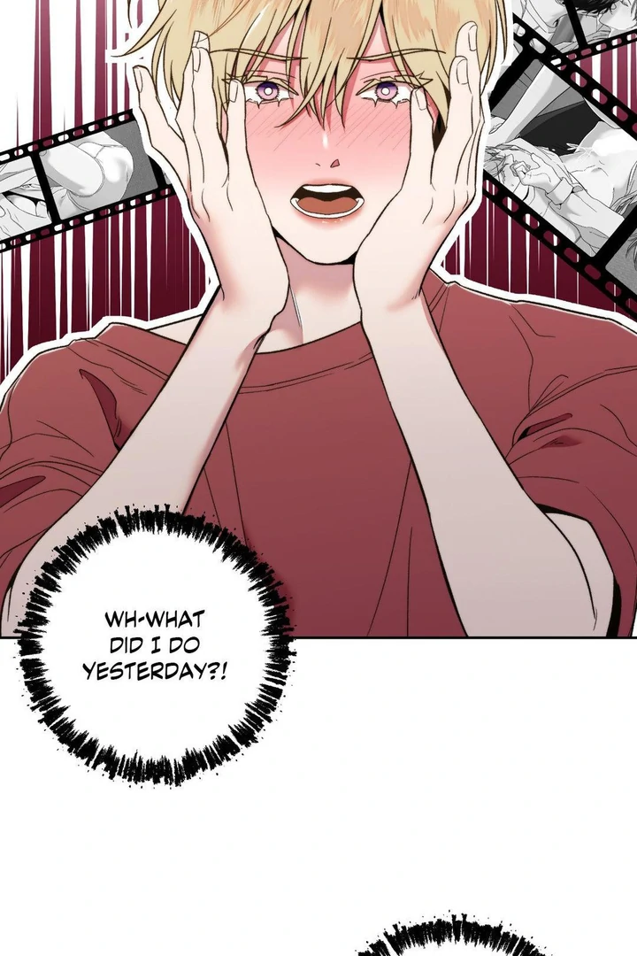 Read Disqualified Alpha chapter 4 image 6 on Lezhin
