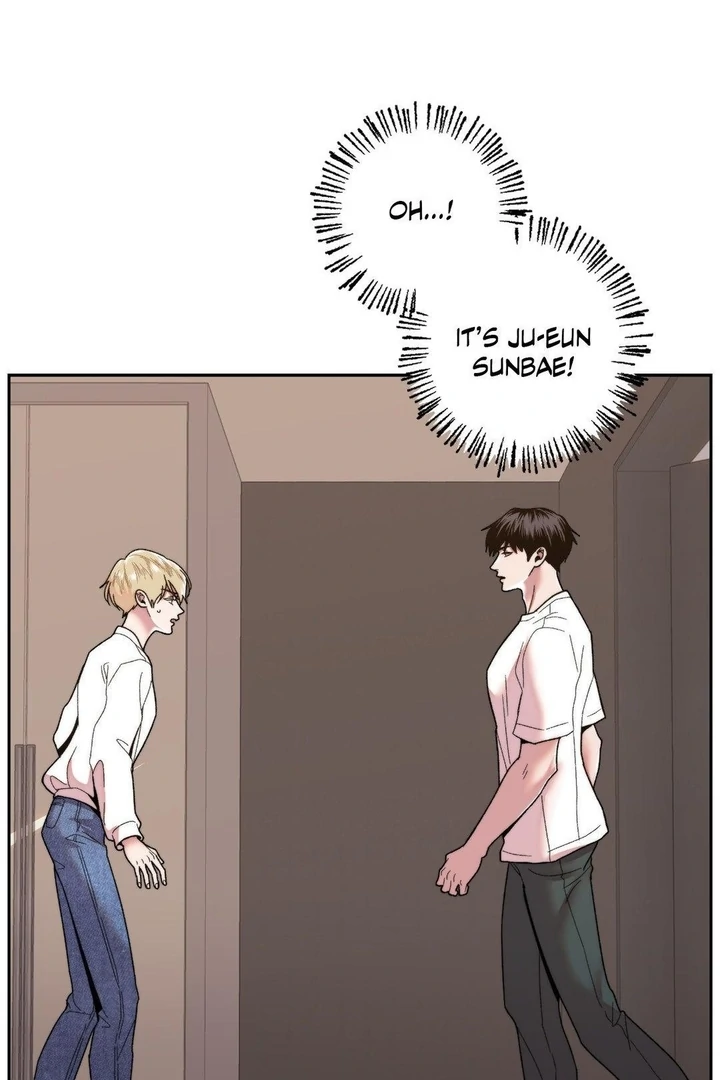 Read Disqualified Alpha chapter 4 image 66 on Lezhin