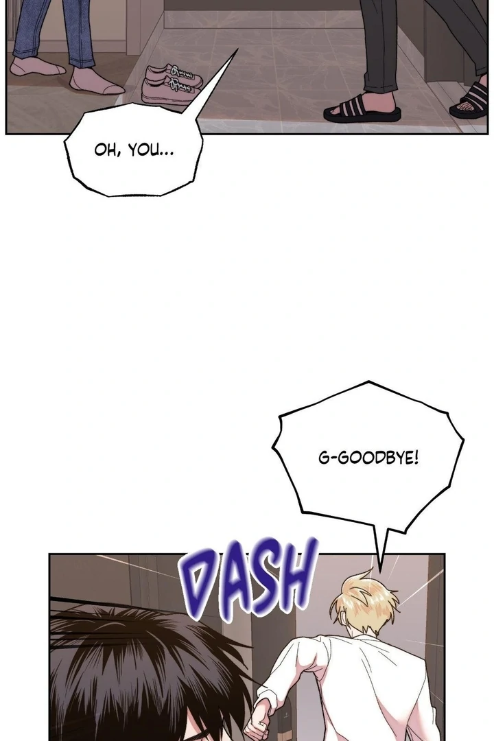 Read Disqualified Alpha chapter 4 image 67 on Lezhin