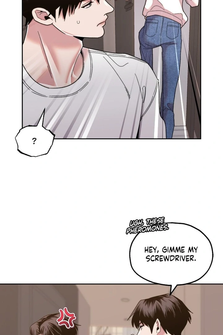 Read Disqualified Alpha chapter 4 image 68 on Lezhin