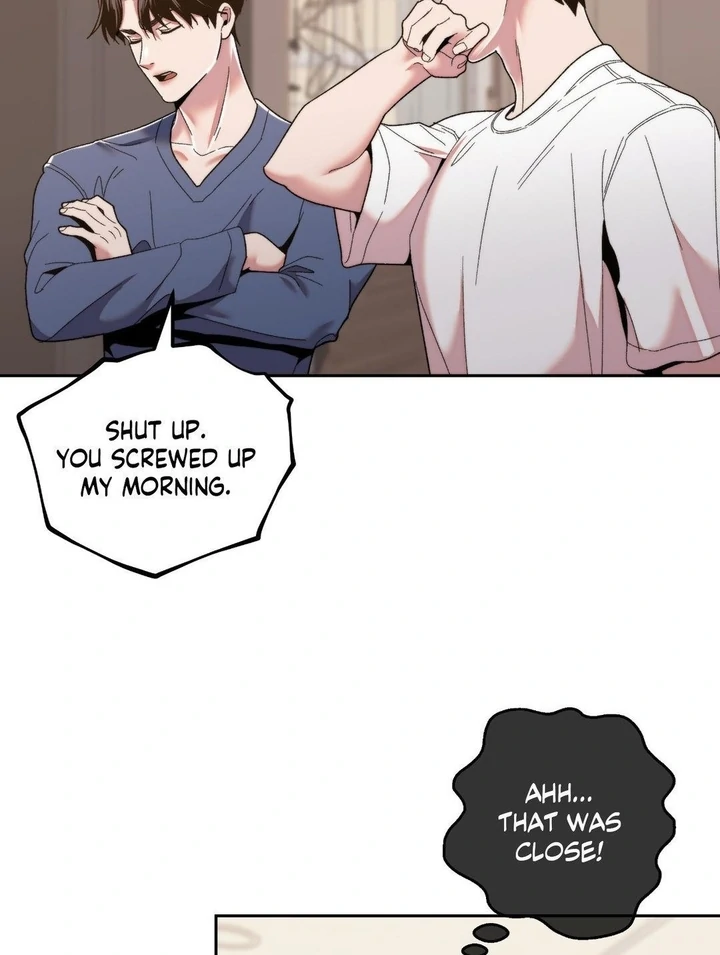 Read Disqualified Alpha chapter 4 image 69 on Lezhin