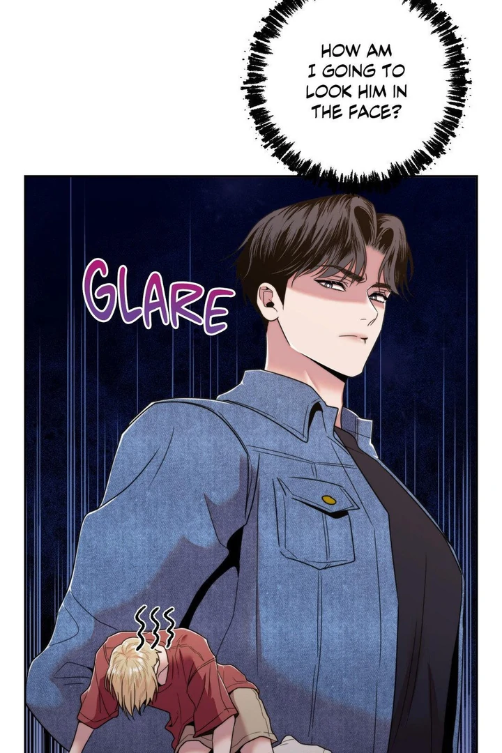 Read Disqualified Alpha chapter 4 image 7 on Lezhin