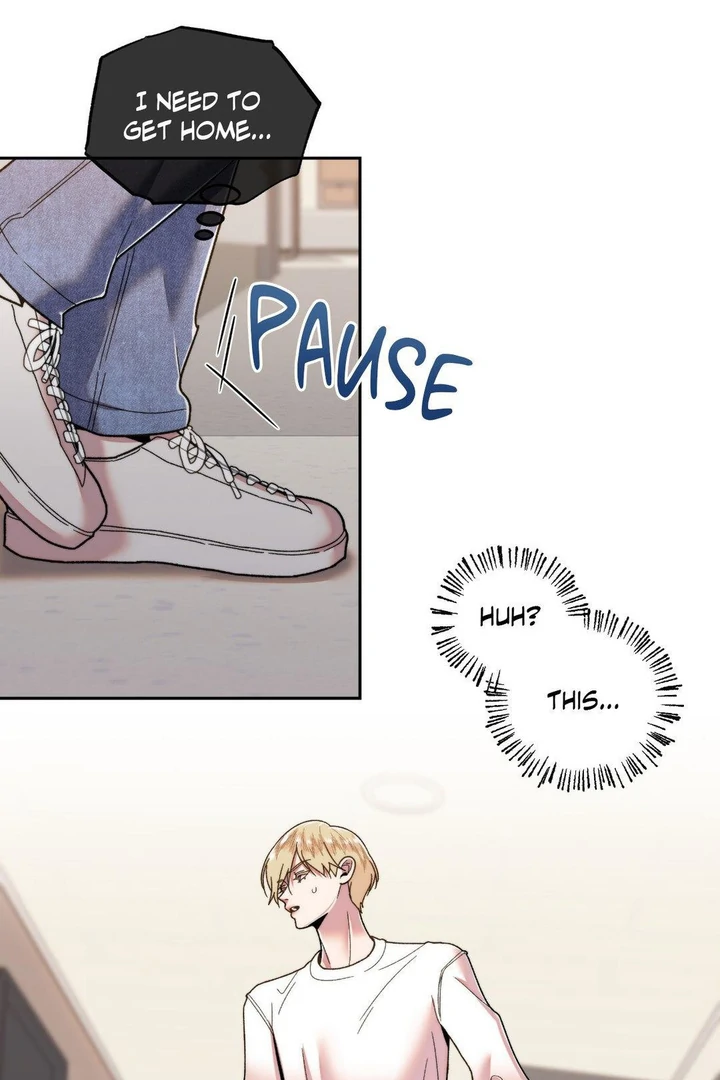 Read Disqualified Alpha chapter 4 image 71 on Lezhin