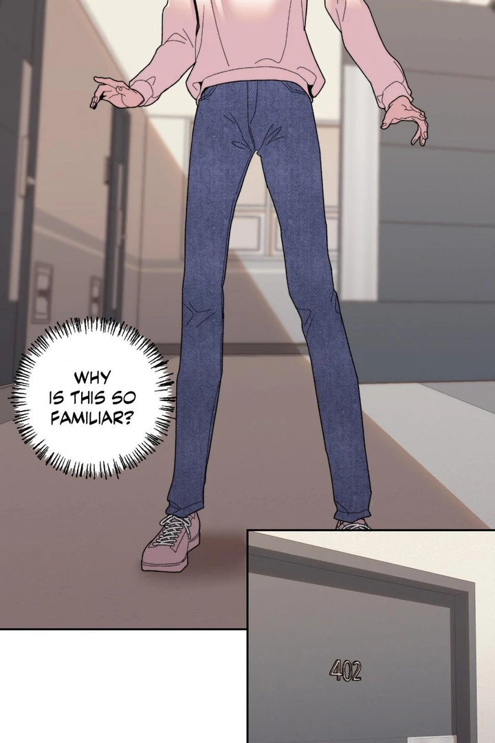 Read Disqualified Alpha chapter 4 image 72 on Lezhin