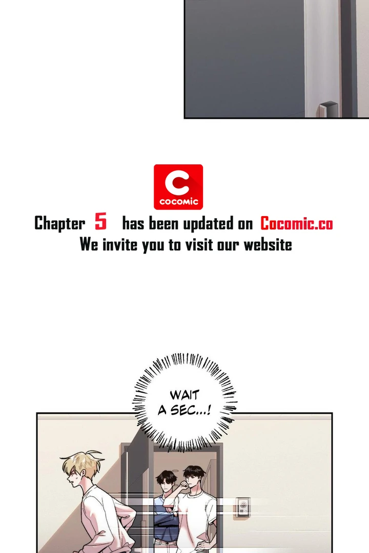 Read Disqualified Alpha chapter 4 image 73 on Lezhin