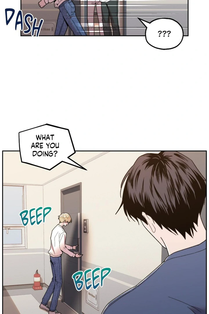 Read Disqualified Alpha chapter 4 image 74 on Lezhin