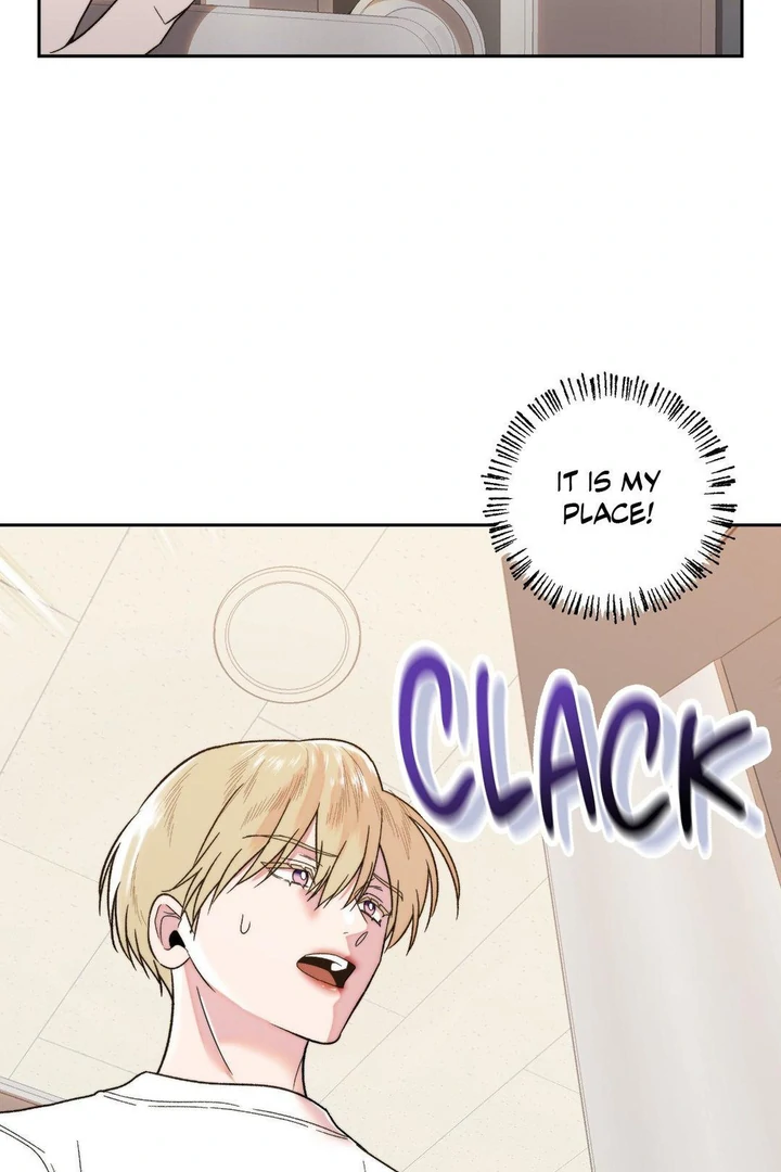 Read Disqualified Alpha chapter 4 image 76 on Lezhin