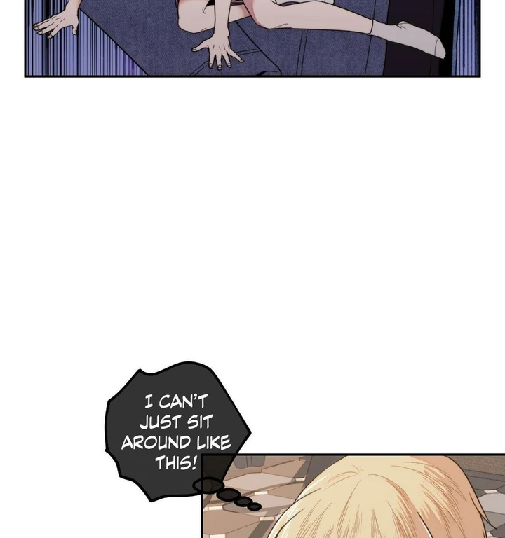 Read Disqualified Alpha chapter 4 image 8 on Lezhin