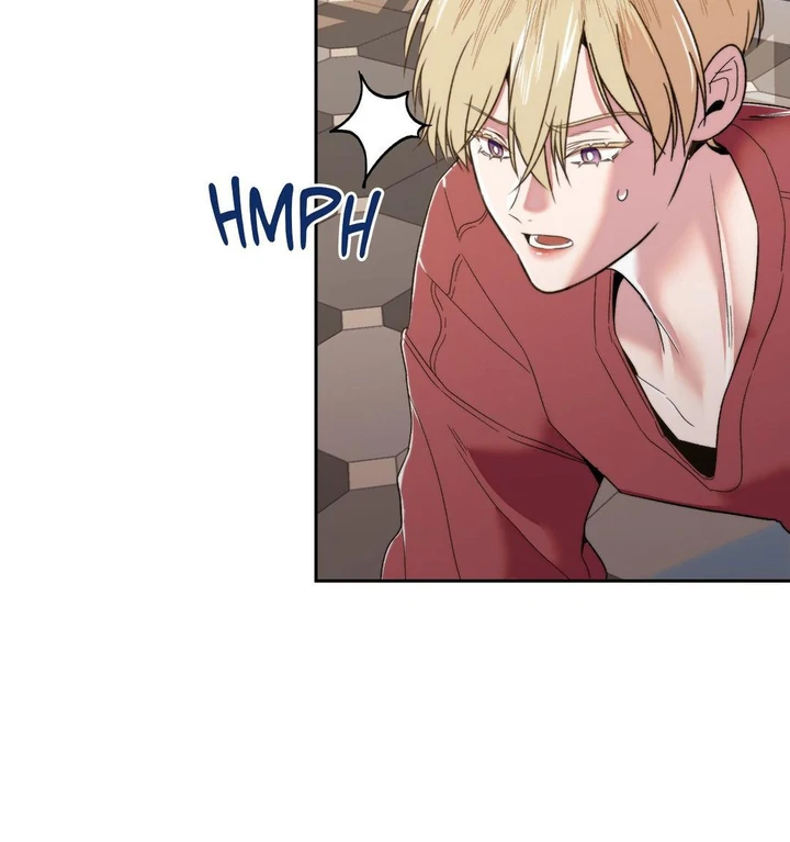 Read Disqualified Alpha chapter 4 image 9 on Lezhin