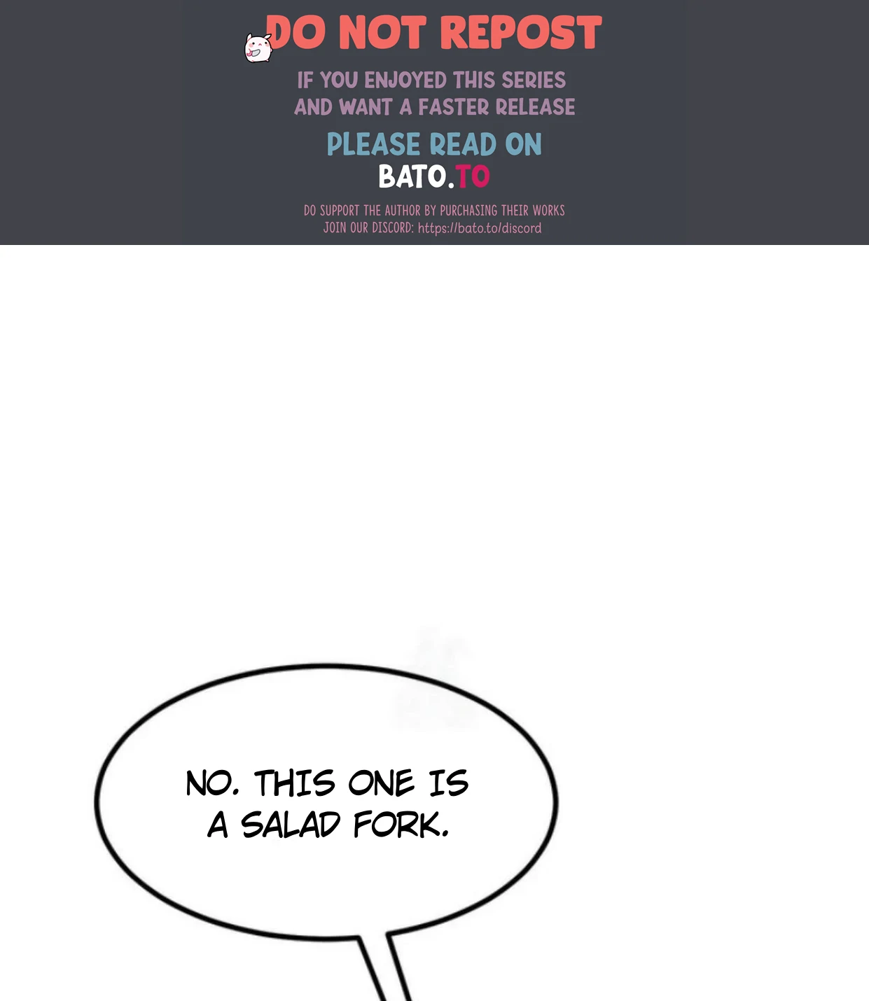 Read Disqualified Alpha chapter 5 image 1 on Lezhin