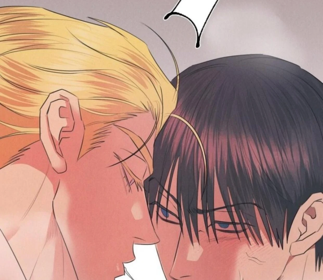 Read Disqualified Alpha chapter 5 image 109 on Lezhin