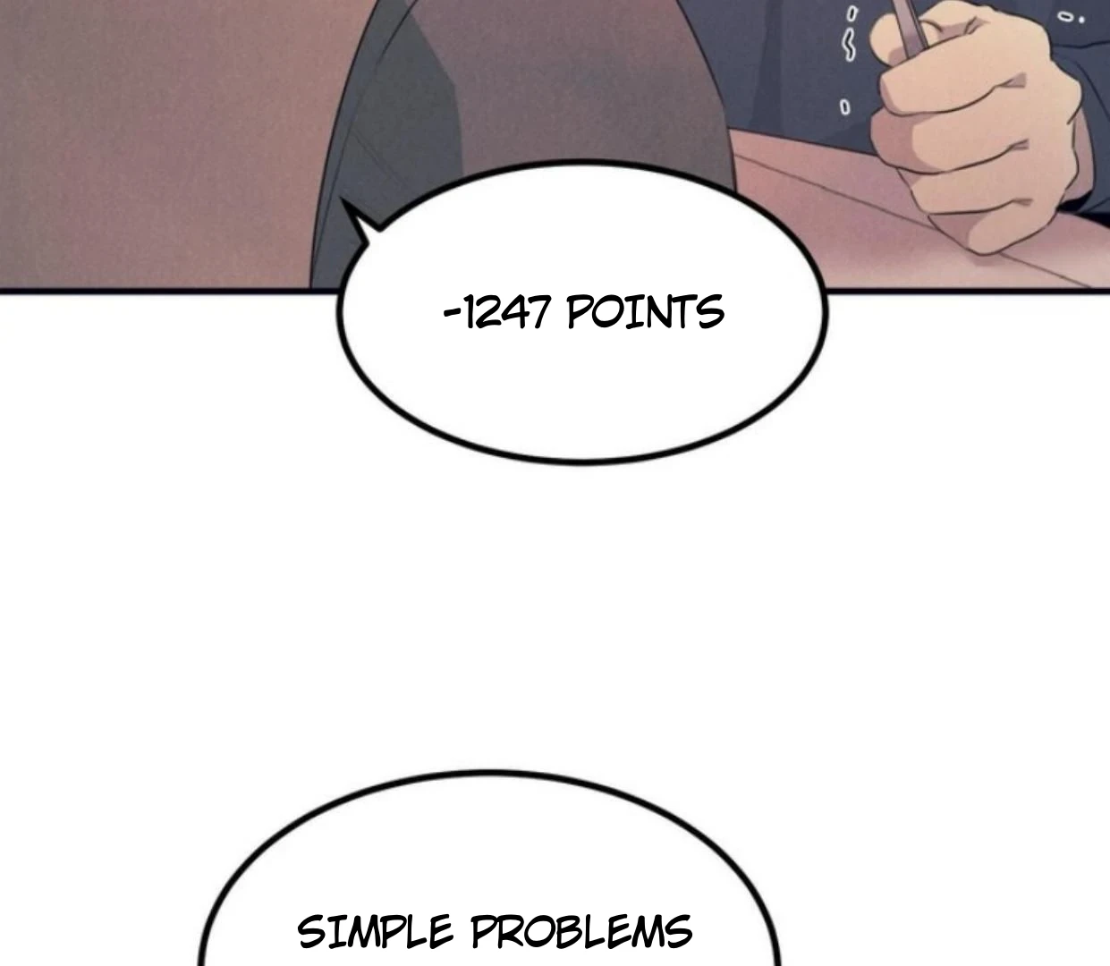 Read Disqualified Alpha chapter 5 image 11 on Lezhin