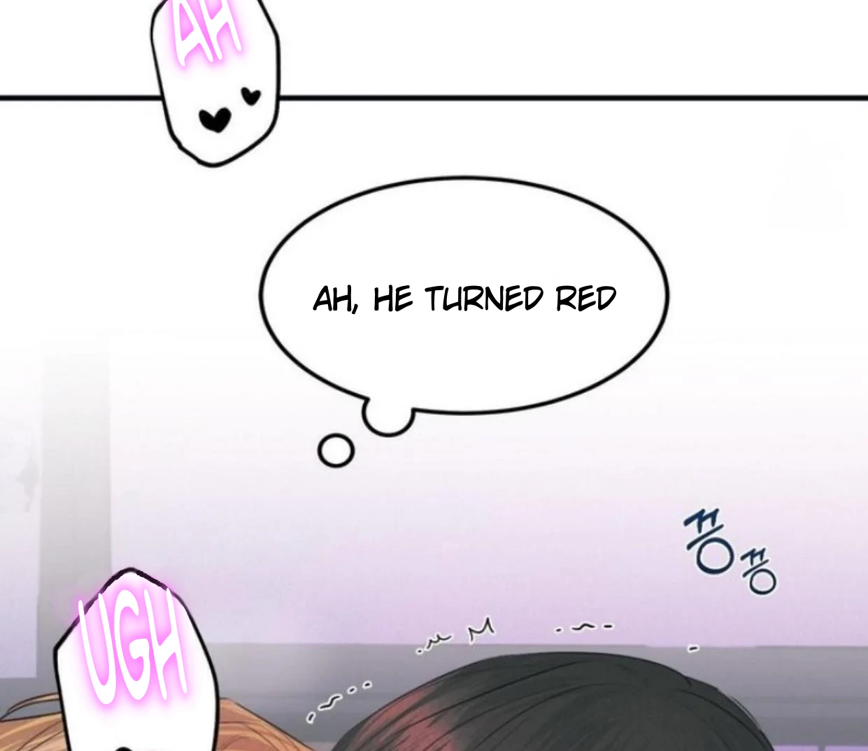 Read Disqualified Alpha chapter 5 image 113 on Lezhin
