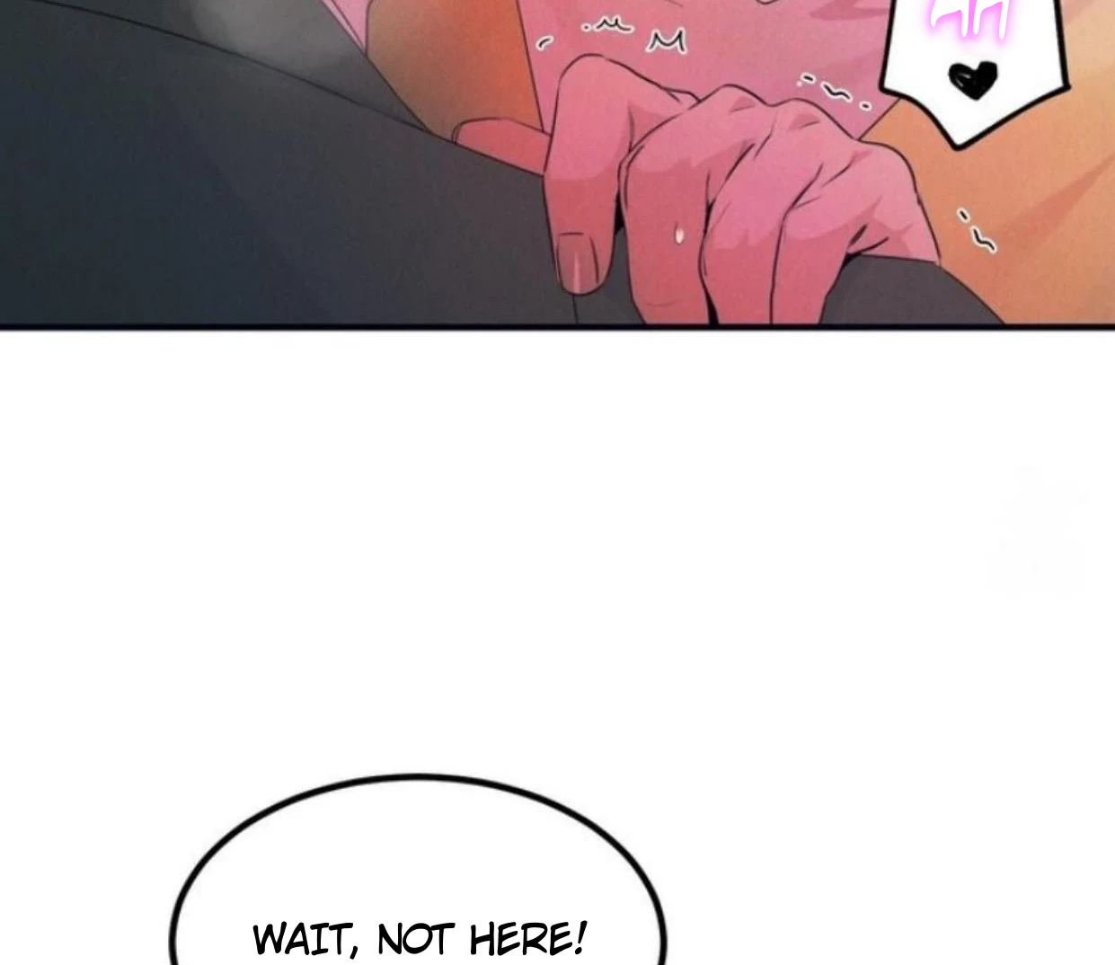 Read Disqualified Alpha chapter 5 image 115 on Lezhin