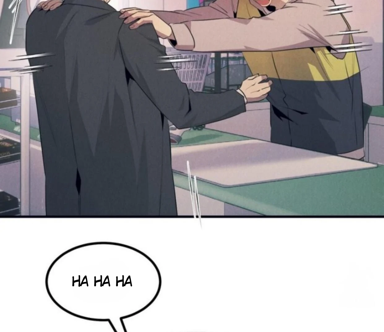 Read Disqualified Alpha chapter 5 image 117 on Lezhin