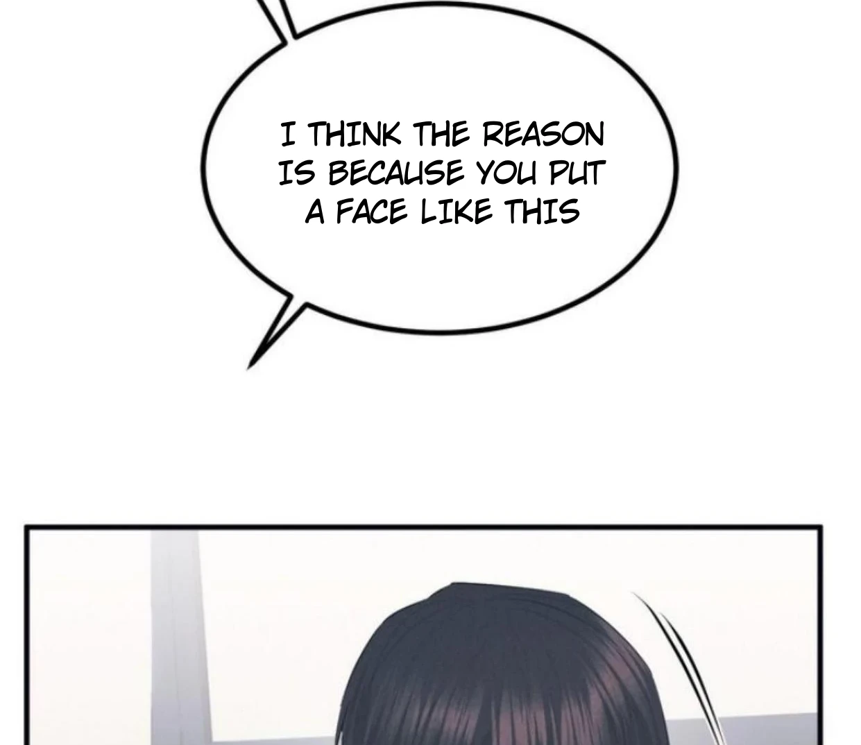 Read Disqualified Alpha chapter 5 image 118 on Lezhin