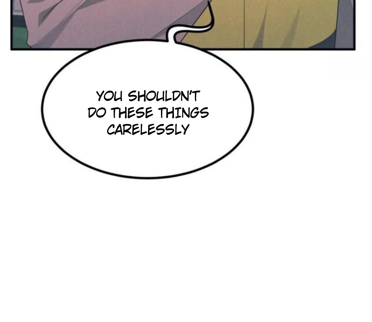 Read Disqualified Alpha chapter 5 image 120 on Lezhin
