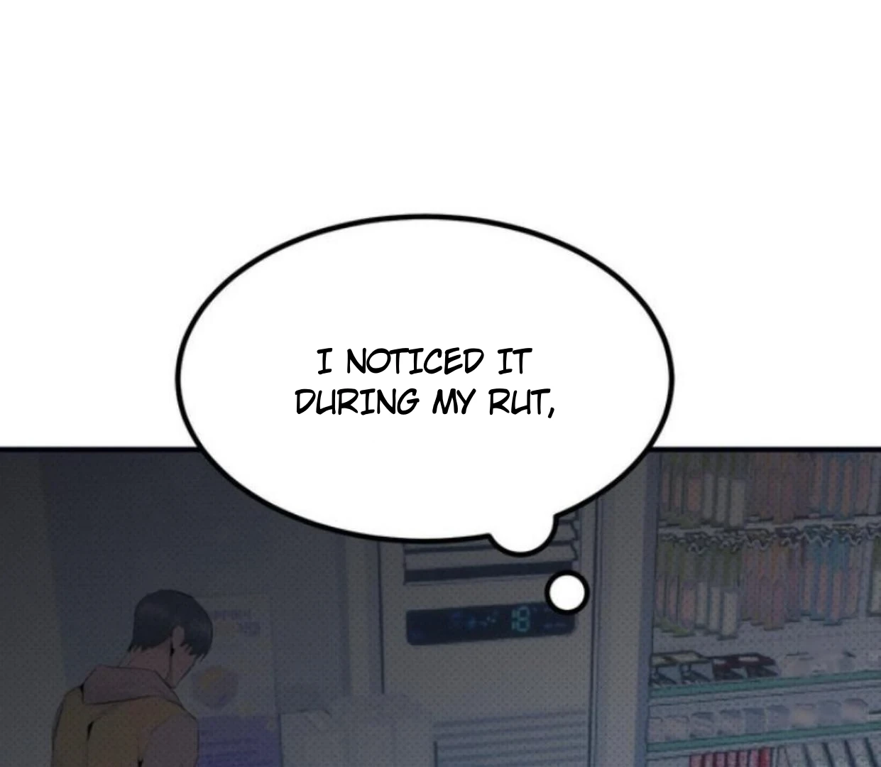 Read Disqualified Alpha chapter 5 image 125 on Lezhin