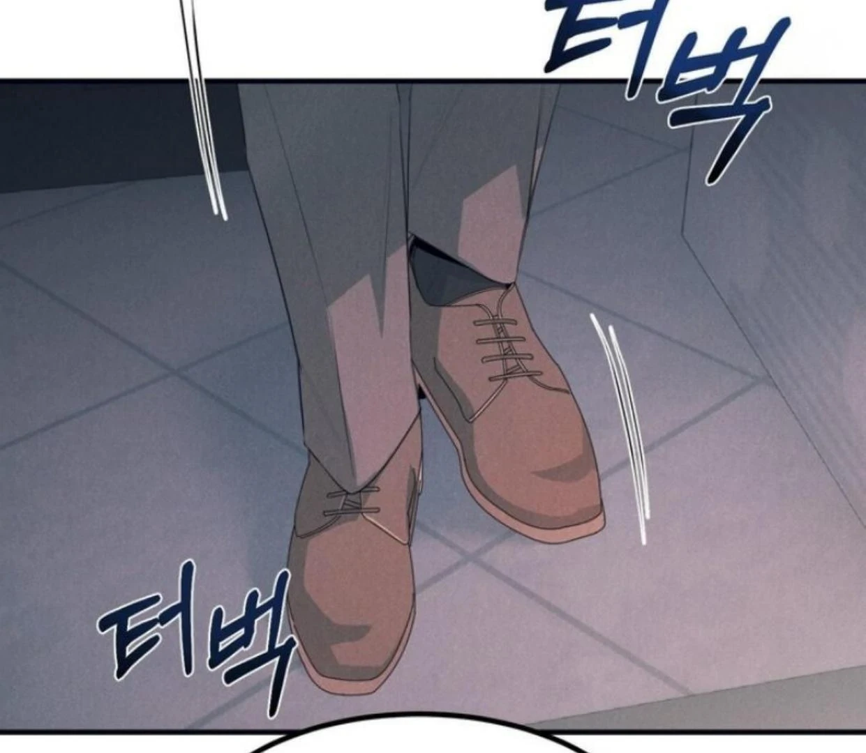 Read Disqualified Alpha chapter 5 image 135 on Lezhin