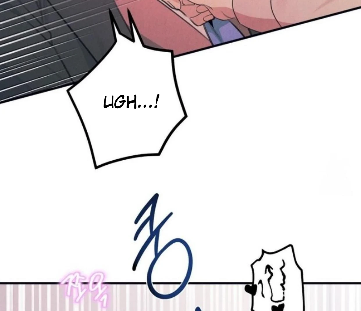 Read Disqualified Alpha chapter 5 image 138 on Lezhin