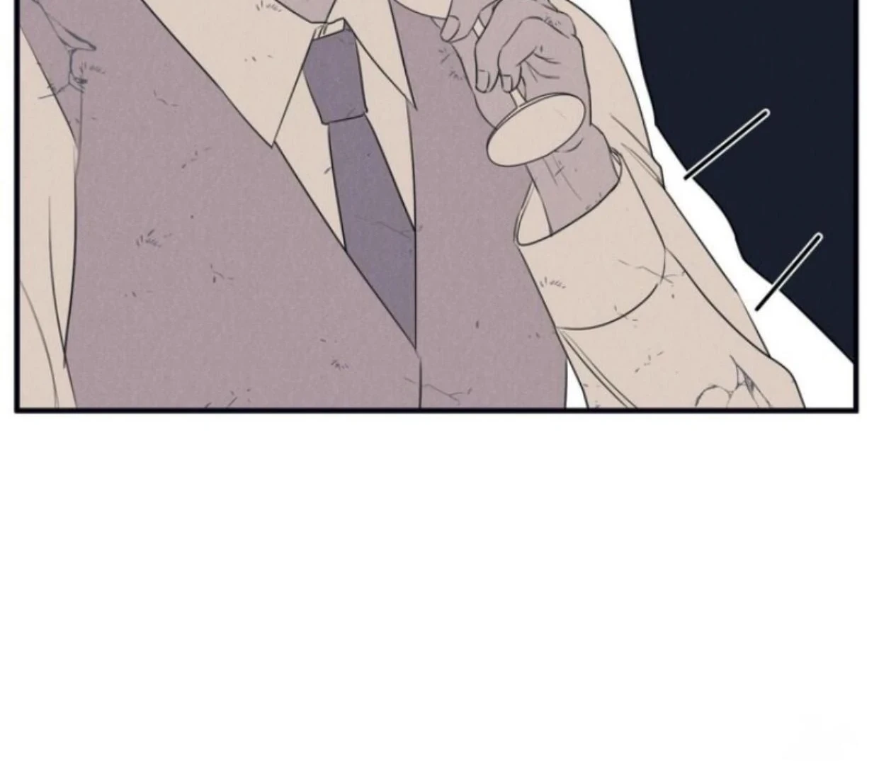 Read Disqualified Alpha chapter 5 image 16 on Lezhin