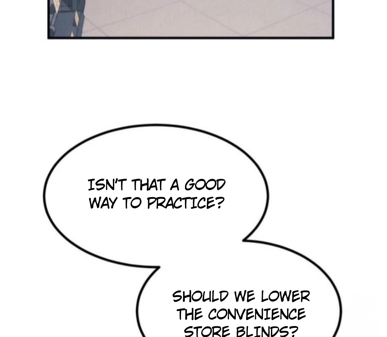 Read Disqualified Alpha chapter 5 image 163 on Lezhin