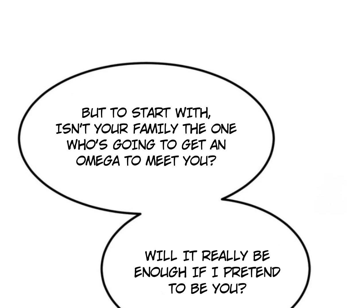 Read Disqualified Alpha chapter 5 image 21 on Lezhin