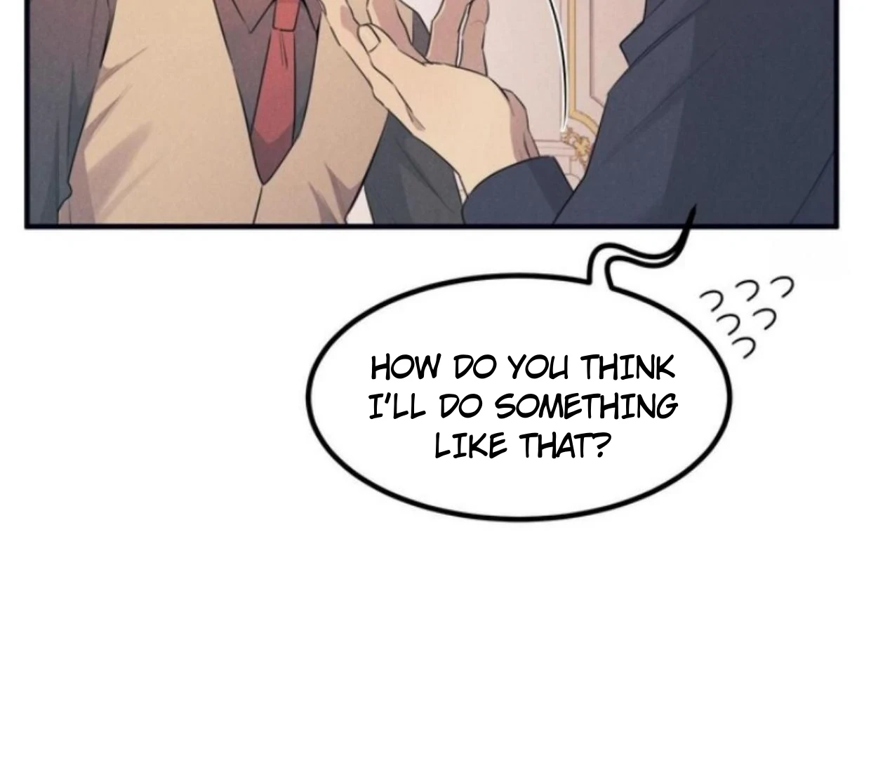 Read Disqualified Alpha chapter 5 image 34 on Lezhin