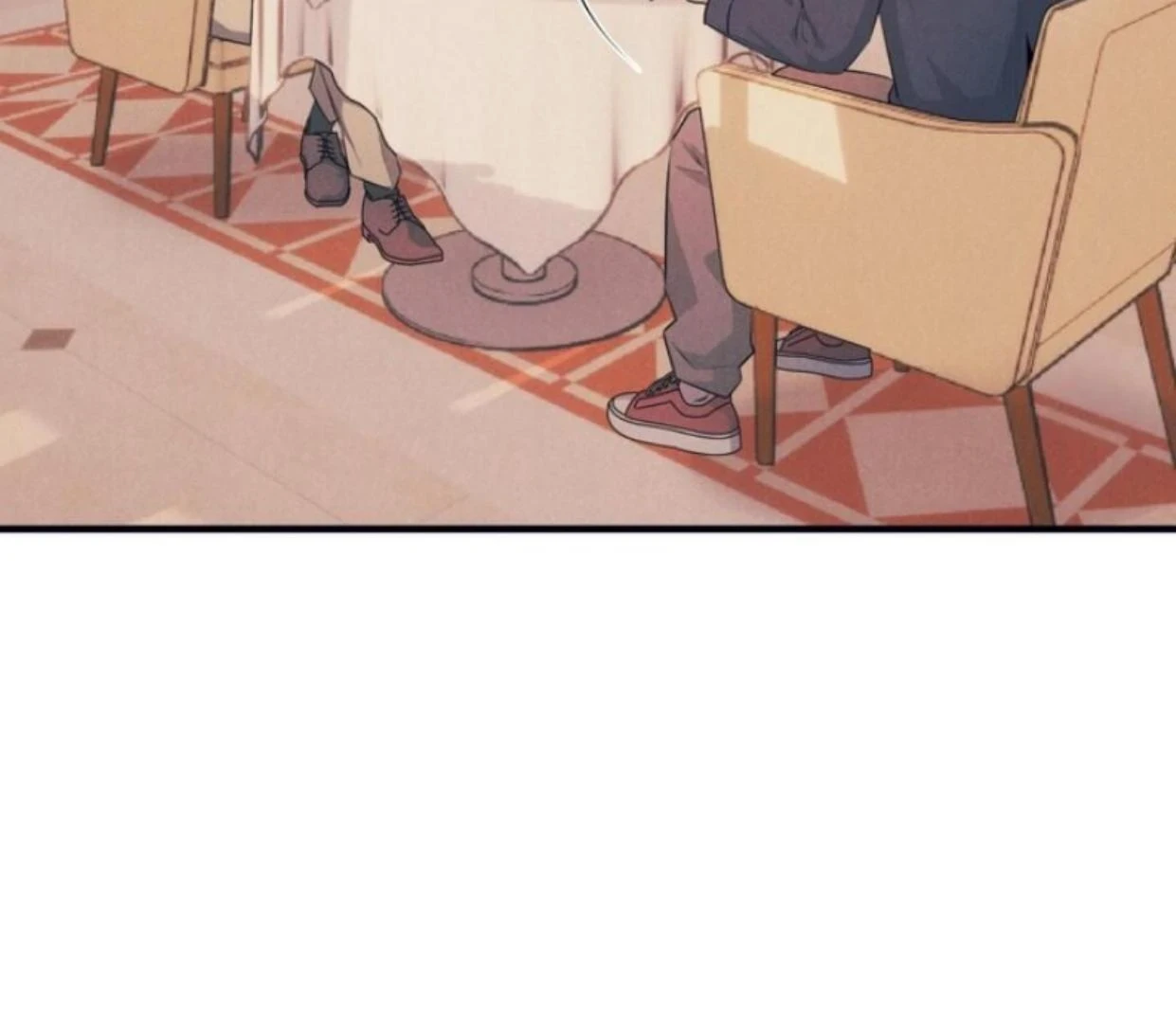 Read Disqualified Alpha chapter 5 image 4 on Lezhin