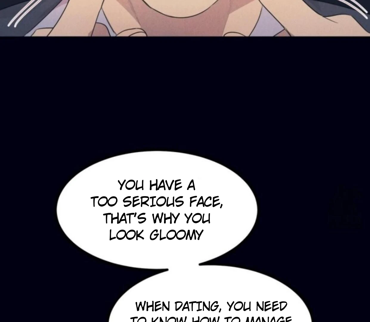 Read Disqualified Alpha chapter 5 image 44 on Lezhin