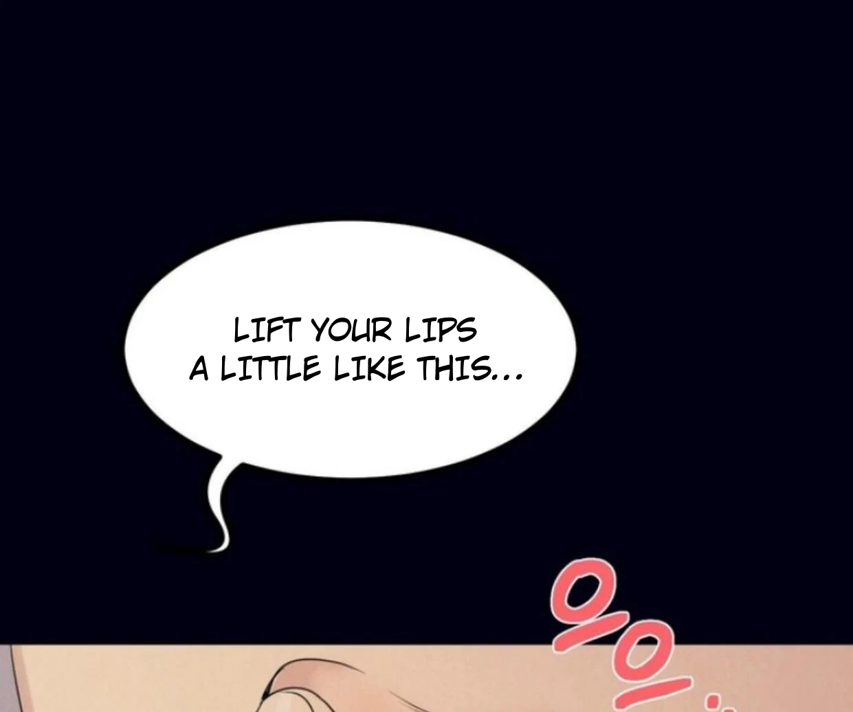 Read Disqualified Alpha chapter 5 image 46 on Lezhin