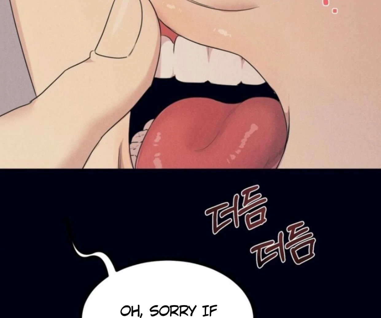 Read Disqualified Alpha chapter 5 image 47 on Lezhin